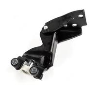 Guía De La Puerta Corredera Para Peugeot Para Bipper Guía De Rodillos | 2008 2009 2010 2011 2012 2013 2014 2015 2016 Guía de rodillos Puerta corrediza Bisagra central derecha 9033CW