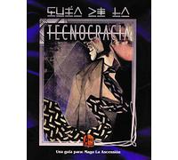 Guía De La Tecnocracia