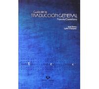 Guía de la traducción general francés / castellano (Manuales Universitarios - Unibertsitateko Eskuliburuak)