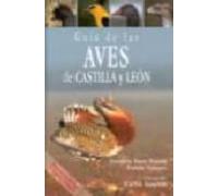 Guía de las aves de Castilla y León