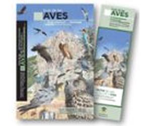 Guia De Las Aves Del Parque Nacional De Monfragüe Y Entorno (extr Emad