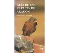 Guia de las aves rapaces de Aragón