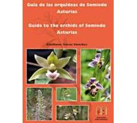 Guia De Las Orquideas De Somiedo Asturias
