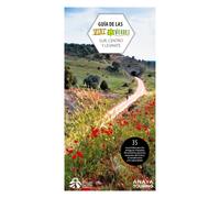 Guía de las Vías Verdes. Sur, centro y levante | Aa. Vv.