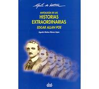 Guía de lectura: Antología de las Historias extraordinarias: 36