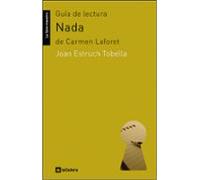 Guía de lectura de 'Nada': de Carmen Laforet: 21 (La llave maestra)