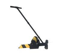 Guía De Líneas De Precisión Con Marco De Metal Y Extensible Para Aplicaciones De Bordes Precisas Herramienta Manual De Metal Para Aplicación De Cinta