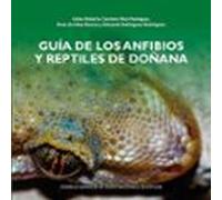 Guía de los anfibios y reptiles de Doñana