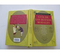 GUIA DE LOS BUENOS MODALES