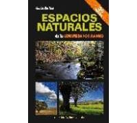 Guia De Los Espacios Naturales De La Comunidad Autonoma De Madrid