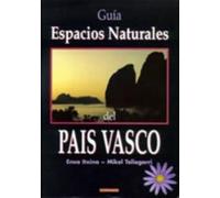 Guía de los espacios naturales del País Vasco (Mendia)