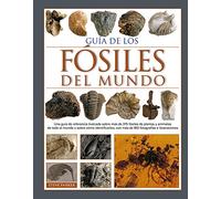 Guía de los fósiles del mundo | Steve Parker