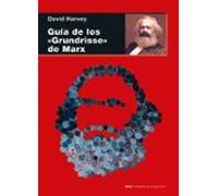 Guía De Los Grundrisse De Marx