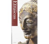 Guía De Los Lugares Etruscos