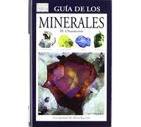 GUIA DE LOS MINERALES (GUIAS DEL NATURALISTA-ROCAS-MINERALES-PIEDRAS PRECIOSAS)