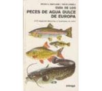 Guia De Los Peces De Agua Dulce De Europa