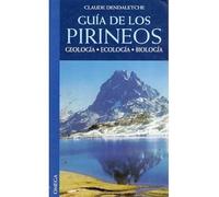 GUIA DE LOS PIRINEOS (GUIAS DEL NATURALISTA-GUÍAS BÁSICAS-VARIOS)