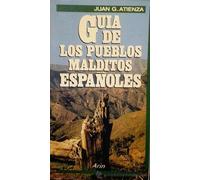Guía de los pueblos malditos españoles