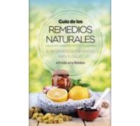 Guía de los remedios naturales y d los suplmentos dietéticos (Salud)