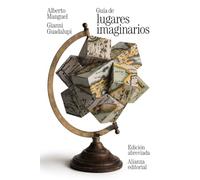 Guía De Lugares Imaginarios