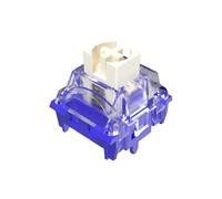 Guía de luz de inicio rápido for interruptores de teclado, teclado transmisor de luz(70PCS)