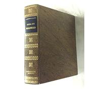 GUIA DE MADRID. Manual Del Madrileño y Del forastero, Edicion Facsimilar 1982. Contiene Mas De 150 Vistas y Otros Grabados, 10 Planos Parciales En Negro y Tres De Madrid al Cromo.