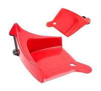 Guía de Manguera para Lavado de Coche, Soporte de Detalles de Ruedas, Accesorios de Detalles automotrices, Herramienta de Lavado de automóviles Resistente para camión, RV, ATV, Motocicleta