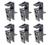 Guía de marcado de carpintería multiusos, marcador de línea de abrazadera flexible, adecuado para entusiastas del bricolaje, carpinteros profesionales, ayuda profesional de carpintería