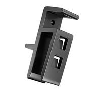 Guía de marcado de carpintería multiusos, marcador de línea de abrazadera flexible, adecuado para entusiastas del bricolaje, carpinteros profesionales