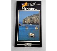 Guia de menorca