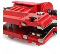 Guía de molienda manual de cadena de motosierra con distribución optimizada del peso para un manejo equilibrado y reducción de la fatiga (pequeña)