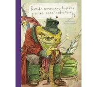 Guía de monstruos, bestias y seres extraordinarios (Álbumes ilustrados)