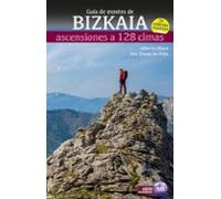 Guia De Montes De Bizkaia