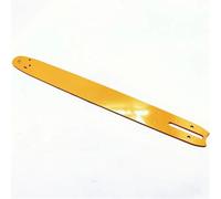 Guía de Motosierra 18 Pulgadas Compatible con Varios Modelos de Motosierra