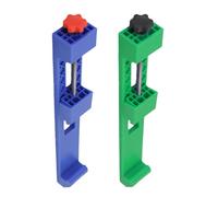 Guía de motosierra ajustable para mejorar la eficiencia y precisión del corte de madera con una guía robusta para la fabricación de muebles de construcción de aleación de aluminio
