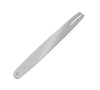 Guía de motosierra de aleación de acero, compatibilidad para multimarca, cambios rápidos para carpintería, guía profesional de motosierra