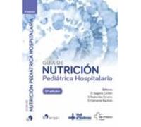 Guia De Nutricion Pediatrica Hospitalaria
