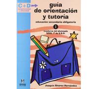 Guía de orientación y tutoría: 1º de E.S.O. (Comprensividad y diversidad) - 9788497002073