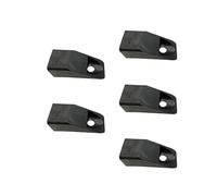 Guía De Orificios De Perforación Reutilizable Con Recogedor De Polvo Integrado Para Proyectos De Renovación Del Hogar Diseño Antidispersión Fácil Conexión De Botella Botella De Agua Recolector De