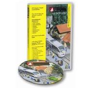 Guía de paisajismo en DVD - Ratgeber Modell-Landschaftsbau 71914
