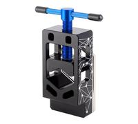 Guía de para bicicleta,Guía de para horquilla de bicicleta, Herramienta de corte de horquilla de bicicleta, Guía de de corte para bicicleta, para dirección de horquilla, poste, corte de manillar, se a