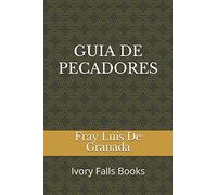 GUIA DE PECADORES