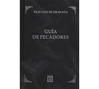 Guia De pecadores (Palabras de Oro)