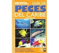Guía de peces del Caribe