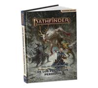 Guía de Personajes de Presagios Perdidos