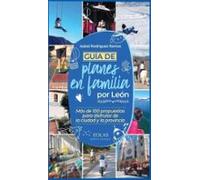 Guía De Planes En Familia Por León