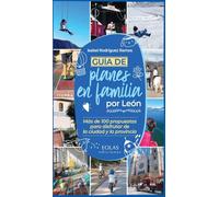 Guía de planes en familia por León