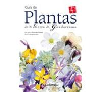 Guía De Plantas De La Sierra De Guadarrama
