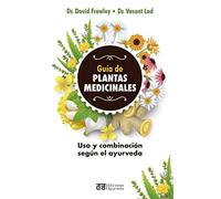 Guia De Las Plantas Medicinales