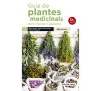 Guia De Plantes Medicinals Dels Països Catalans